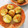 riiee's cooksnap of when they made じゃがいものたこ焼き風.
