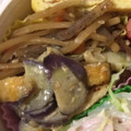 ｙａ－ｙａ－'s cooksnap of when they made 茄子と薄揚げの味噌マヨ　お弁当に　.