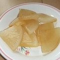 きらり流れ星's cooksnap of when they made おせち作りに活躍！かつお節と昆布のだし汁.