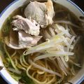 にゃんこりんご's cooksnap of when they made 簡単醤油ラーメンスープ♪.