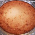 クックるん☆戦隊's cooksnap of when they made 1歳の子どもに！ヨーグルトケーキ☆.