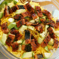 shushu0909's cooksnap of when they made ウナギの簡単ちらし寿司.