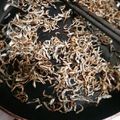curisupin's cooksnap of when they made ちりめんじゃこ常備菜♪簡単ふりかけ.