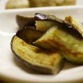 maruru-nn's cooksnap of when they made 簡単！美味しい＊なすのバタポン焼き.