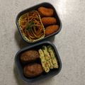linhua's cooksnap of when they made 大葉と粒マスタード入り卵焼き.