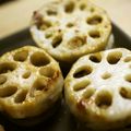maruru-nn's cooksnap of when they made シイタケの肉詰め～和風味噌～.