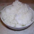 トクチャン's cooksnap of when they made お鍋で炊くごはん☆短時間で炊き上がります.