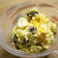 maruru-nn's cooksnap of when they made 簡単！じゃがいもとキャベツのサラダ.