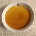とりさん♡'s cooksnap of when they made お餅だけ☆お鍋で簡単あんかけ茶碗蒸し♪.