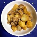 さけここ's cooksnap of when they made じゃがいもと豚バラの簡単肉じゃが風.
