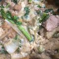 kona8's cooksnap of when they made とろふわ！めんつゆを使った基本の親子丼.