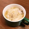 チコリママ's cooksnap of when they made 白菜と豚肉のミルフィーユ鍋.