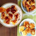 おくの♪'s cooksnap of when they made はんぺんのチーズはさみ焼き.