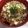 りかぷうぷう's cooksnap of when they made 完了食 中華風豆腐どんぶり.