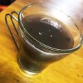 きるたみん's cooksnap of when they made ふるふる水ようかん.