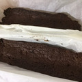 れもんねこねこ's cooksnap of when they made 簡単！しっとりずっしり濃厚ブラウニー.