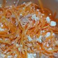 ぷららら★'s cooksnap of when they made カッテージチーズ＆ツナのにんじんサラダ.