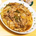 米ゆいﾁｬﾝ's cooksnap of when they made 簡単本格あんかけ焼きそば♡中華飯にも♡.