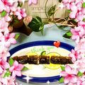 ☆なあなクック☆'s cooksnap of when they made 身欠きニシンの味付け焼き.
