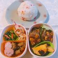 yesmama's cooksnap of when they made さつまいものみかん煮☆作り置きお弁当に☆.