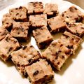 mikoto33☆'s cooksnap of when they made 焼かない！小豆おからケーキ風.