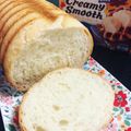 柴犬ママ's cooksnap of when they made HB使用✿トヨ型で基本のラウンド食パン.