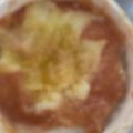 ma___111's cooksnap of when they made 餅グラタン　トマトクリームソース.