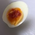 ma___111's cooksnap of when they made 紅生姜deゆで卵.