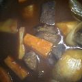 りゅうたろうラブ's cooksnap of when they made ジビエ☆圧力鍋でホロホロ猪肉シュー.
