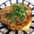 びすp's cooksnap of when they made 簡単！絶品☆厚揚げのもやしあんかけ.