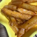 mipunya's cooksnap of when they made ケチャップのペンネアラビアータ.