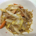 tutocook's cooksnap of when they made チャプチェ風 春雨(白滝)炒め.