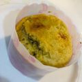クック0LGMH6☆'s cooksnap of when they made バナナマフィン.