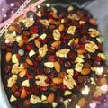 LUCKYme！'s cooksnap of when they made 糖質オフのバレンタイン★ブラウニー.