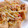 らがぶーりん's cooksnap of when they made 作り置き簡単厚揚げカニカマもやし生姜焼き.
