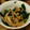 しらたまこむぎ's cooksnap of when they made 居酒屋お通し風♪なめたけとワカメの和え物.