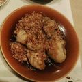 ミドランドキッチン's cooksnap of when they made 5分で作れる揚げない牡蠣フライ.
