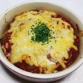 ちく和enjoy料理's cooksnap of when they made めちゃ簡単‼ポテトのチーズ焼き.