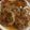 BlueRose♪'s cooksnap of when they made 豆腐バーグの蓮根挟み焼き～だしあんかけ～.