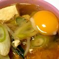 里部あみ's cooksnap of when they made もやし＆豆腐のスンドゥブ風.