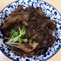 ひこさぶろう's cooksnap of when they made 牛肉のしぐれ煮(舞茸).