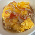 なーなちゃん's cooksnap of when they made 失敗なし！フワとろ卵の関西風 王将天津飯.