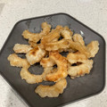 Amerixx's cooksnap of when they made 揚げないゴーヤの唐揚げ☺つまみに最高☺.