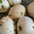 閑人舎's cooksnap of when they made SNSで話題！麻薬たまご.