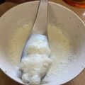 papikun's cooksnap of when they made ☆簡単手作り豆腐☆.