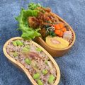〜みみ〜's cooksnap of when they made 椎茸の含め煮♡冷凍保存方法✧.