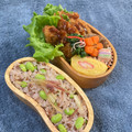 〜みみ〜's cooksnap of when they made 椎茸の含め煮♡冷凍保存方法✧.