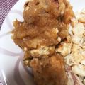 つれり～'s cooksnap of when they made 大根たっぷり！むね肉つくねおろし煮♪.