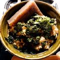 azbjbn's cooksnap of when they made 余ったおでん出汁で☆おでん出汁茶漬け.
