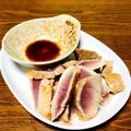 作るの大好き！'s cooksnap of when they made 「びん長マグロの漬け焼き」.